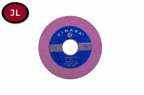 Esmeril para Maq. de Rebajar