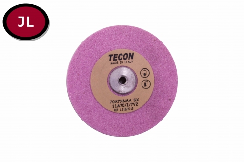 Esmeril con Centro Tacon