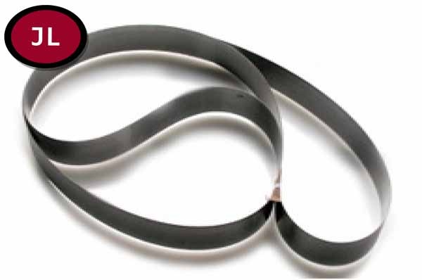 Cuchillas Bandas Sin Fin